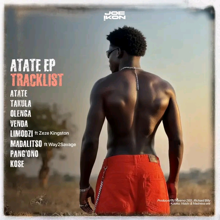 Atate EP