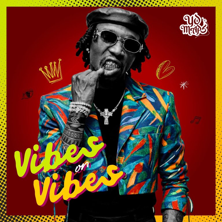 Vibez on Vibez Album