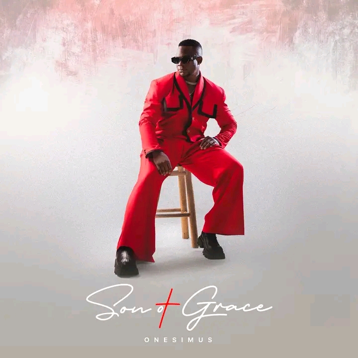 Son of Grace by Onesimus